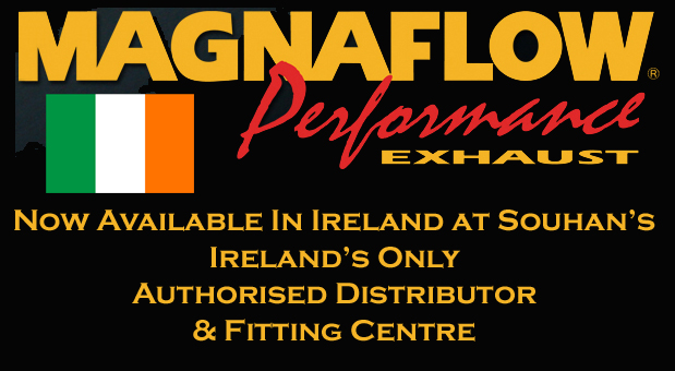 MagnaflowSouhansIreland